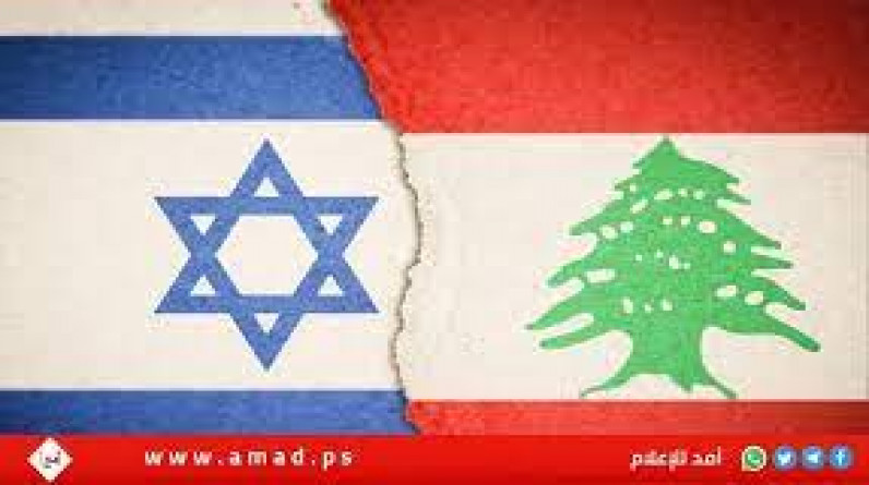 القناة 13العبرية : الفجوات تضيق ؛ المؤسسة الامنية متفائلة بالاتفاق مع لبنان